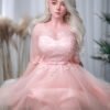 Zara - 1:1 Humanoid Clone Series Silicone Sex Doll  (5' 3"/160cm)