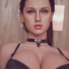 Rachel - 1:1 Scale Silicone/TPE Large Breast Sex Doll (5' 4"/164cm)