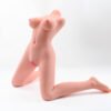 Whole Body Real Texture Torso