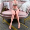 Whole Body Real Texture Torso