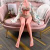 Whole Body Real Texture Torso