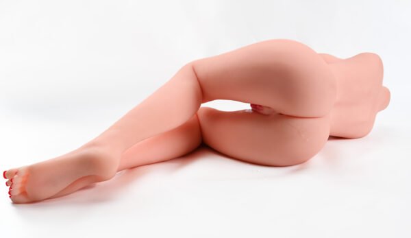 2071 (50) Whole Body Real Texture Torso