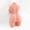 Real Texture Torso_B