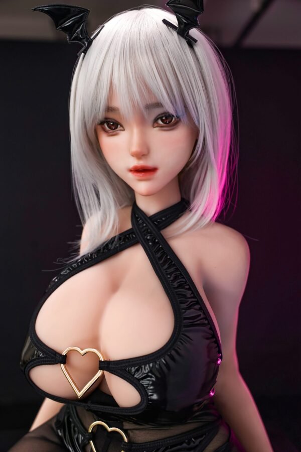 Daisy 1:1 Scale Large Breast Action Figure Doll (4' 1"/125cm)