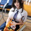 Ida 1:1 Scale Humanoid Clone Series Silicone Sex Doll（5' 4"/163cm）
