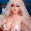 Hells Angels 1:1 Scale Humanoid Clone Series Silicone Sex Doll (5' 4"/163cm)