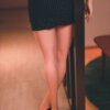 Qiana 1:1 Scale Silicone/TPE Small breasts Sex Doll (5' 7"/170cm)