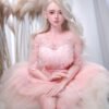 Zara - 1:1 Humanoid Clone Series Silicone Sex Doll  (5' 3"/160cm)