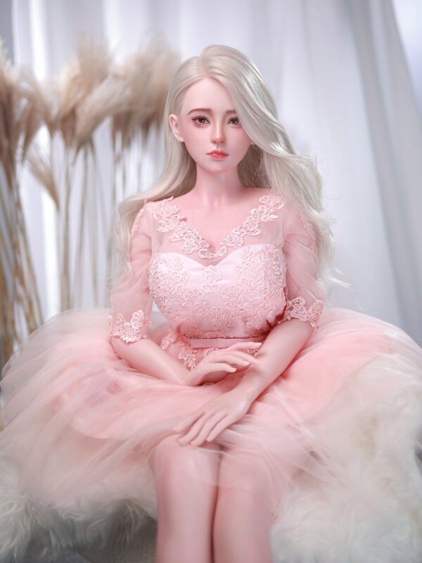 Zara - 1:1 Humanoid Clone Series Silicone Sex Doll  (5' 3"/160cm)