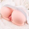 36D Amy Big Boobs