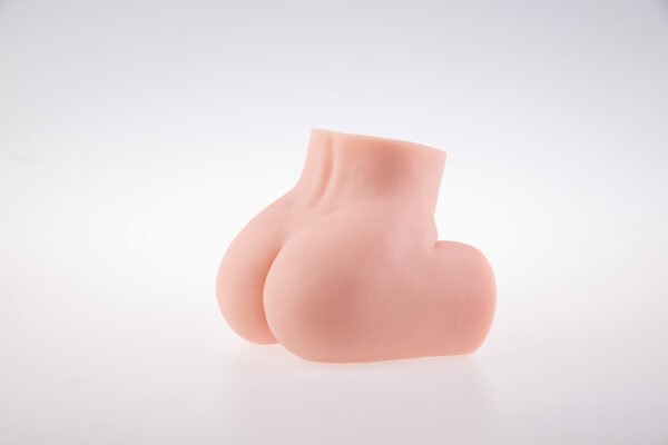 Finn  Real Texture Nice Butt