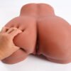 Dream Lover Real Texture Butt