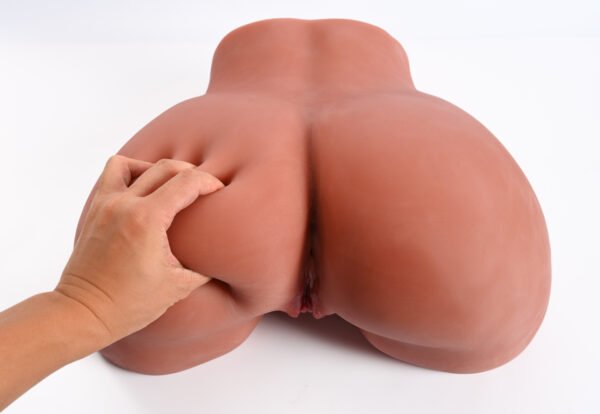 Dream Lover Real Texture Butt