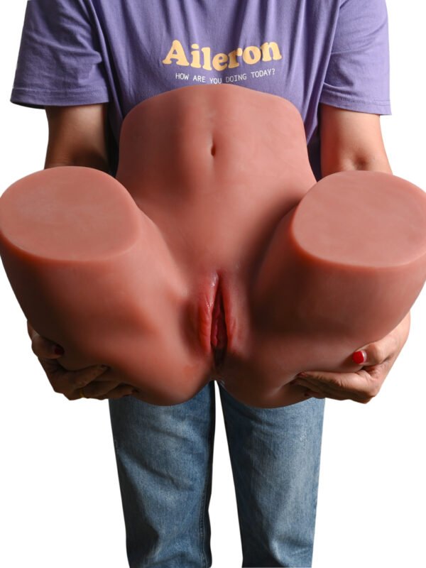 Dream Lover Real Texture Butt