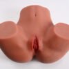 Dream Lover Real Texture Butt