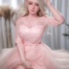 Zara - 1:1 Humanoid Clone Series Silicone Sex Doll  (5' 3"/160cm)