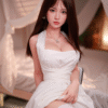 Iris - 1:1 Scale Humanoid Clone Series Silicone Sex Doll (5' 1"/155cm)