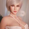 Oona 1:1 Scale Silicone/TPE Large Breast Sex Doll (5' 4"/164cm)