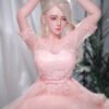 Zara - 1:1 Humanoid Clone Series Silicone Sex Doll  (5' 3"/160cm)