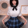 Anne - 1:1 Scale Humanoid Clone Series Silicone Sex Doll （5' 4"/163cm）