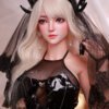 Hells Angels 1:1 Scale Humanoid Clone Series Silicone Sex Doll (5' 4"/163cm)