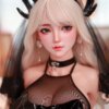 Hells Angels 1:1 Scale Humanoid Clone Series Silicone Sex Doll (5' 4"/163cm)