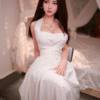 Iris - 1:1 Scale Humanoid Clone Series Silicone Sex Doll (5' 1"/155cm)
