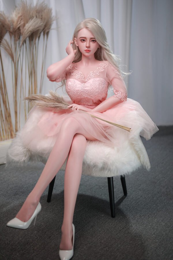 Zara - 1:1 Humanoid Clone Series Silicone Sex Doll  (5' 3"/160cm)