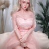 Zara - 1:1 Humanoid Clone Series Silicone Sex Doll  (5' 3"/160cm)