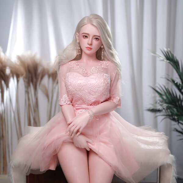 Zara - 1:1 Humanoid Clone Series Silicone Sex Doll  (5' 3"/160cm)