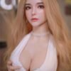 Mia - 1:1 Scale Silicone/TPE Large Breast Sex Doll (5' 4"/163cm)