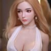 Mia - 1:1 Scale Silicone/TPE Large Breast Sex Doll (5' 4"/163cm)