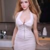 Mia - 1:1 Scale Silicone/TPE Large Breast Sex Doll (5' 4"/163cm)