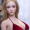 Bambi - 1:1 Scale Silicone/TPE Large Breast Sex Doll (5' 4"/163cm)