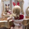 Bambi - 1:1 Scale Silicone/TPE Large Breast Sex Doll (5' 4"/163cm)