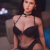 Rachel - 1:1 Scale Silicone/TPE Large Breast Sex Doll (5' 4"/164cm)