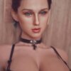 Rachel - 1:1 Scale Silicone/TPE Large Breast Sex Doll (5' 4"/164cm)