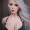 Nia - 1:1 Scale Silicone/TPE Large Breast Sex Doll (5' 4"/163cm)