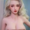 Tina - 1:1 Scale Silicone/TPE Large Breast Sex Doll (5' 3"/161cm)