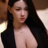 Lily 1:1 Scale Silicone/TPE Large Breast Sex Doll (5' 7"/170cm)