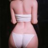Kasia - 1:1 Scale Silicone/TPE Large Breast Sex Doll (5' 6"/168cm)