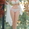 Ivy 1:1 Scale Humanoid Clone Series Silicone Sex Doll (5' 4"/163cm)