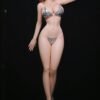 Ivy 1:1 Scale Humanoid Clone Series Silicone Sex Doll (5' 4"/163cm)