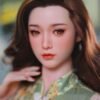 Yumik - 1:1 Scale Silicone/TPE Large Breast Sex Doll （5' 2"/157cm）