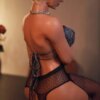 Hailey 1:1 Scale Full Silicone Large Breast Sex Doll (5' 2"/157cm)