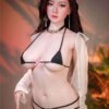 Xara - 1:1 Scale Silicone/TPE Large Breast Sex Doll (5' 7"/170cm)