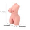 Real Texture Torso_A