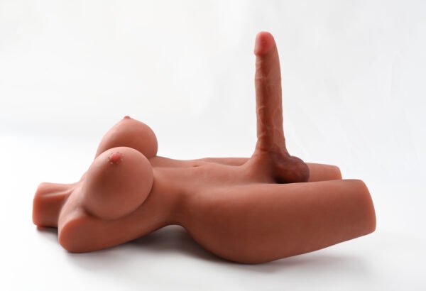 Aaron Shemale Love Doll_A