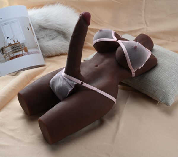Aaron Shemale Love Doll_A