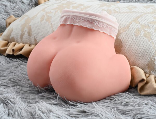 Sweet Girl  Real Texture Nice Butt
